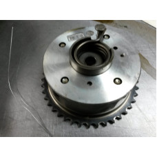 101E018 Exhaust Camshaft Timing Gear From 2013 Hyundai Sonata  2.4 243702G750